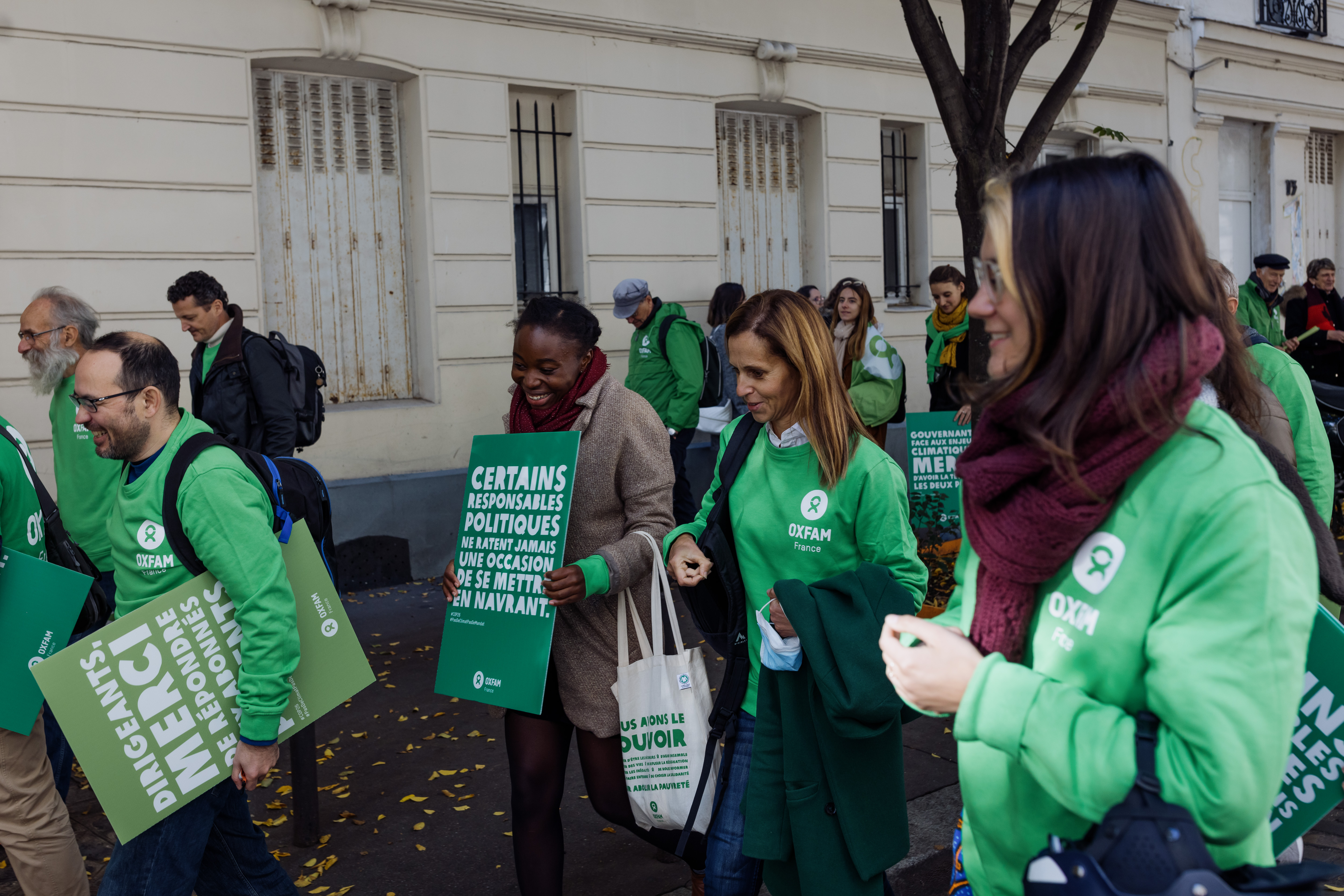 Comprendre Oxfam France en 4 questions