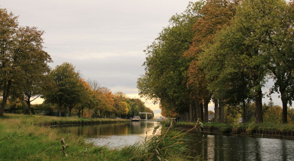 Photo - Canal Nancy