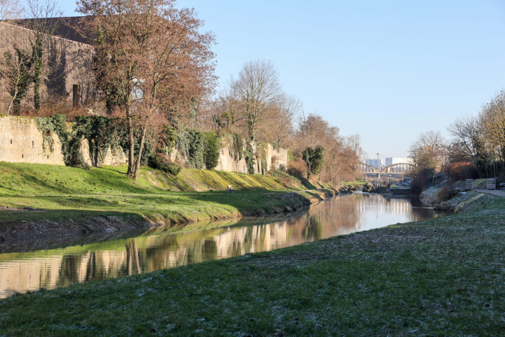 5 idées de randonnées à faire autour de Nancy