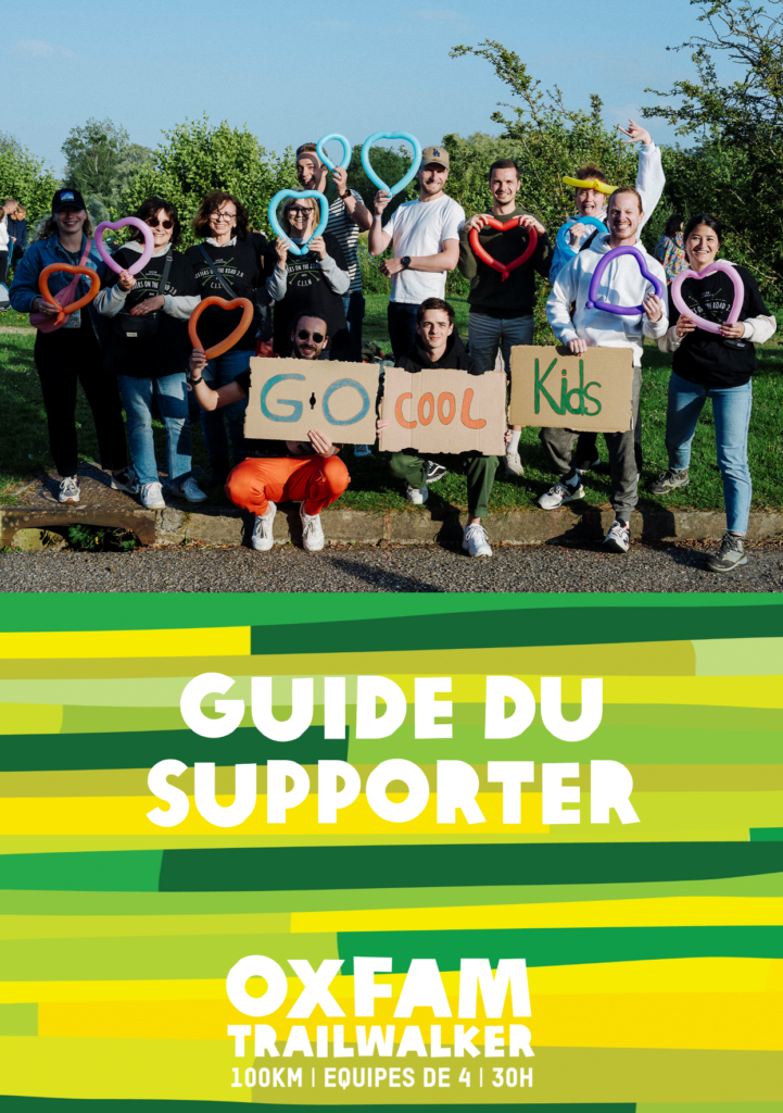 Guide du supporter